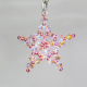 Star - Earrings Virgo - 2